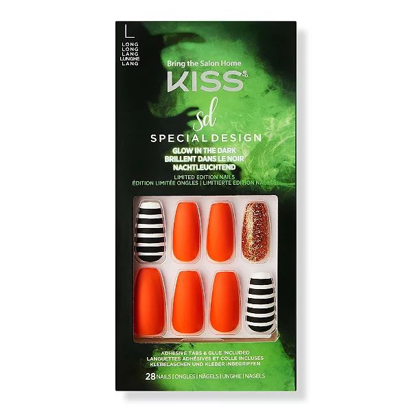 Kiss Owned By Me Gel Fantasy Special Edition | Ulta Beauty | Ulta
