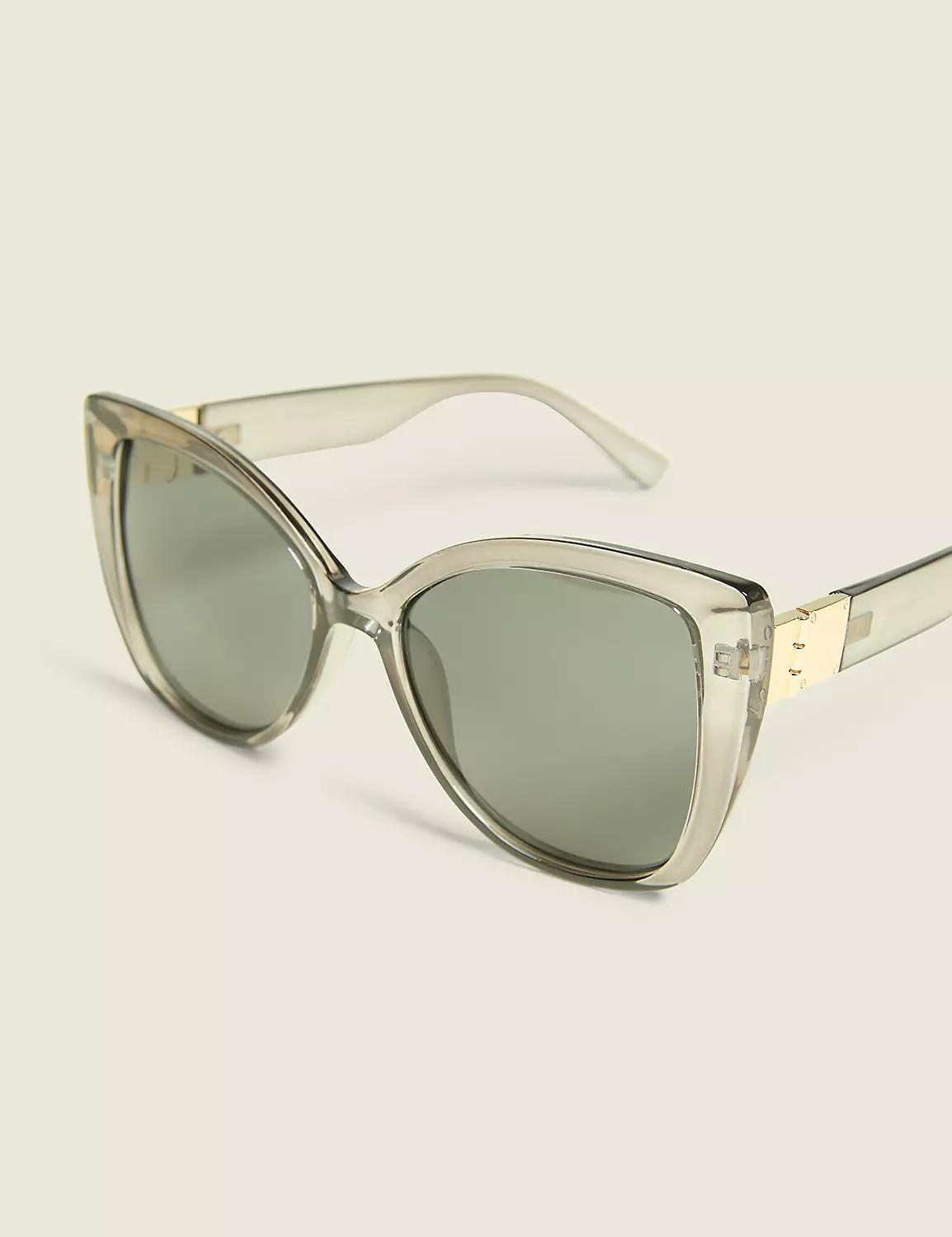 Jelly Cateye Sunglasses | Lane Bryant (US)