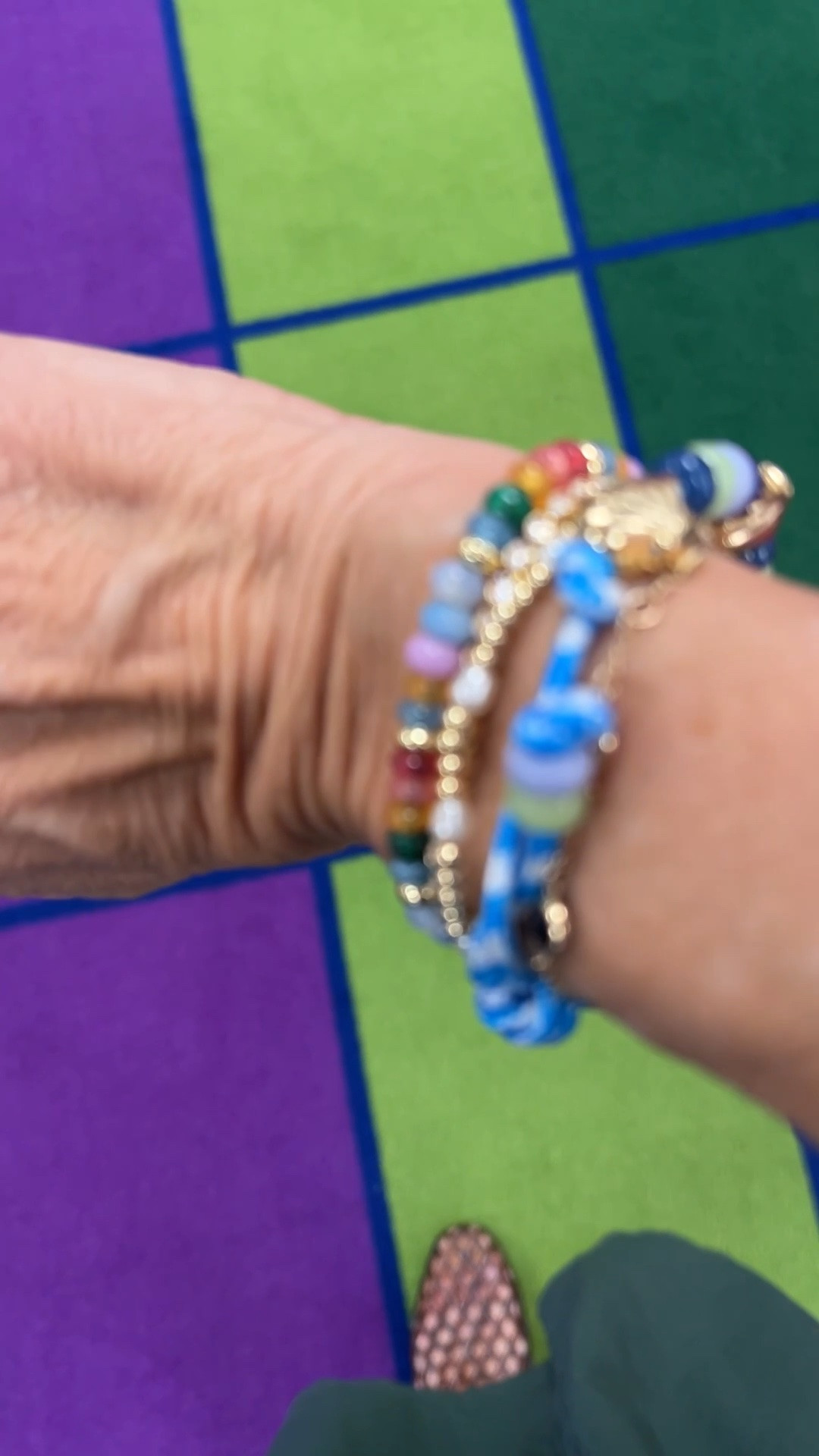 BaubleBar bracelets on sale for $10

#LTKSaleAlert