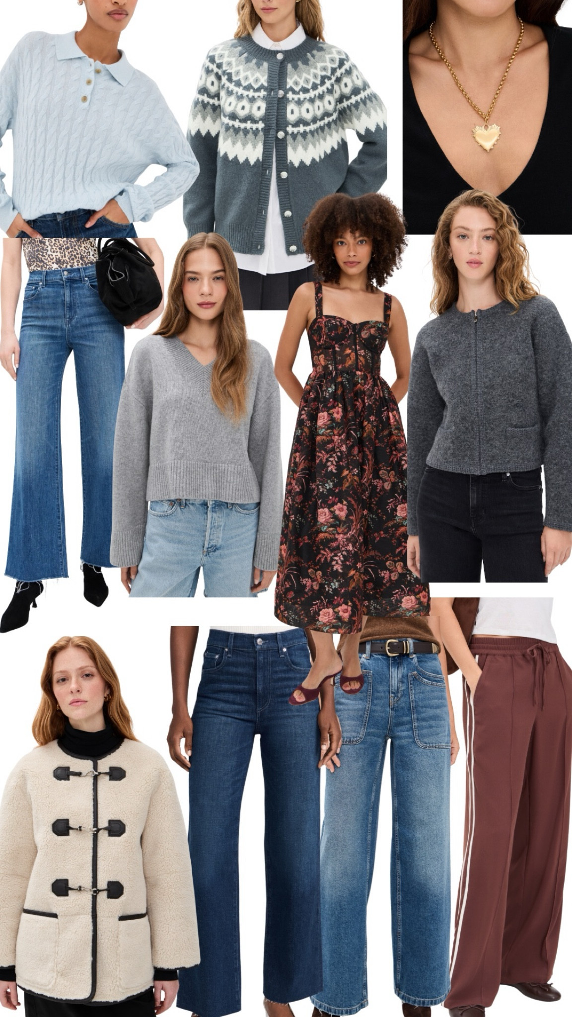 Shopbop 25% off sale. 