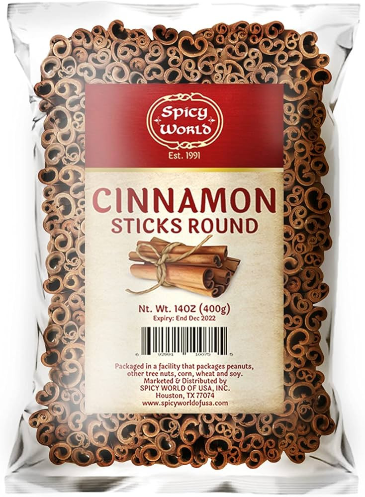 Brand: Spicy World | Amazon (US)