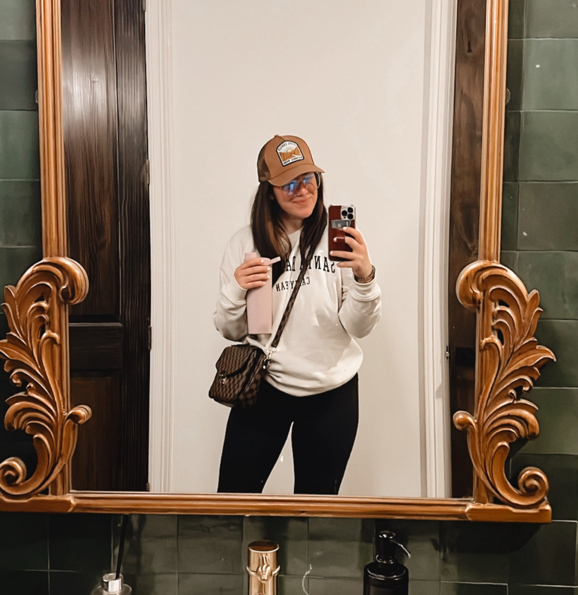 #LTKFindsUnder50 #LTKStyleTip #LTKMidsize