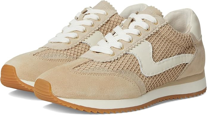 Dolce Vita Women's B.ntcd Mesh Sneaker | Amazon (US)