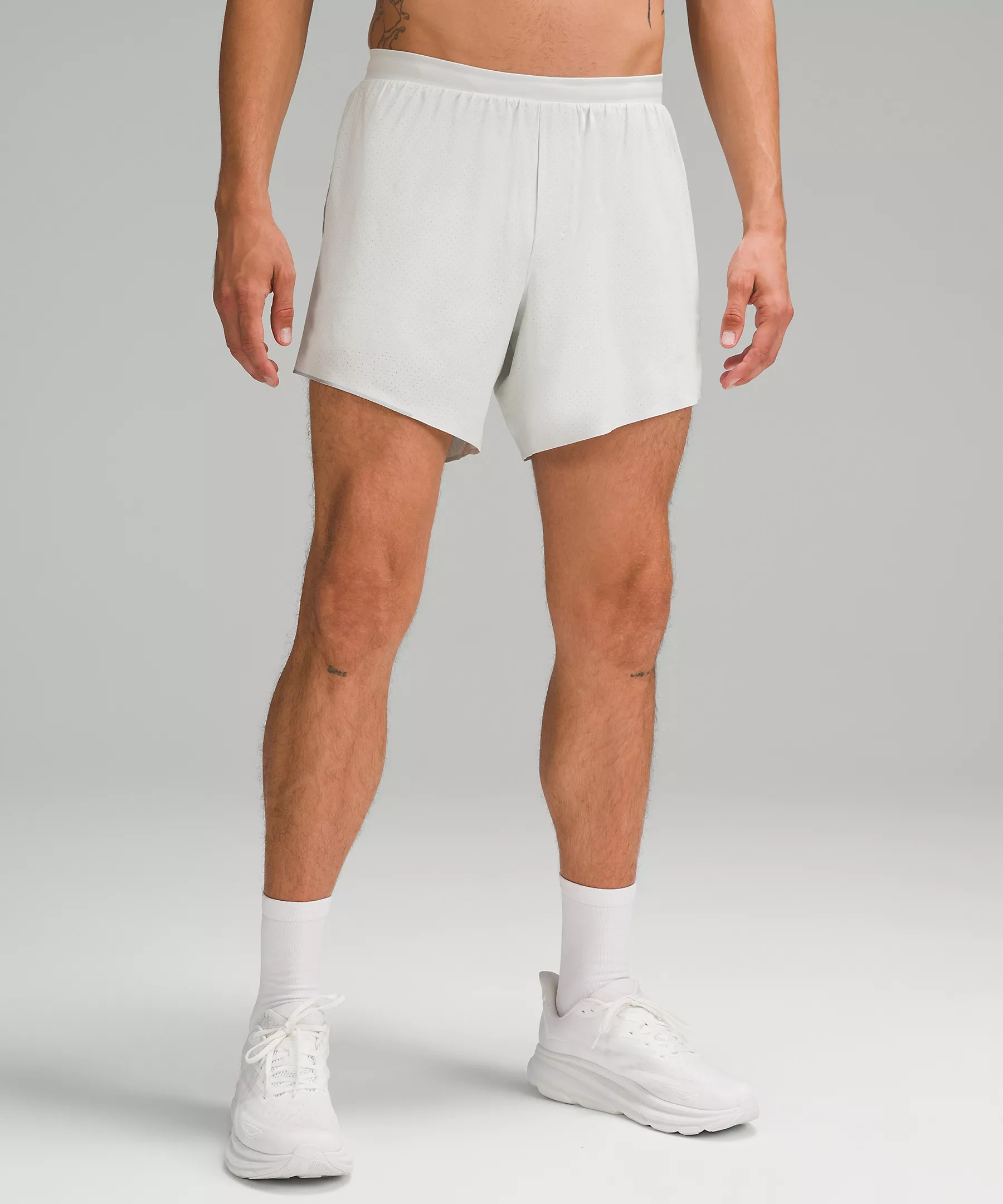 Fast and Free Lined Short 6" | Lululemon (US)