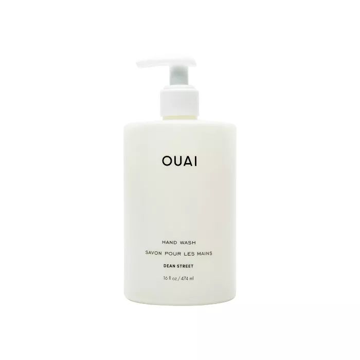 OUAI Hand Wash - 16 fl oz - Ulta Beauty | Target
