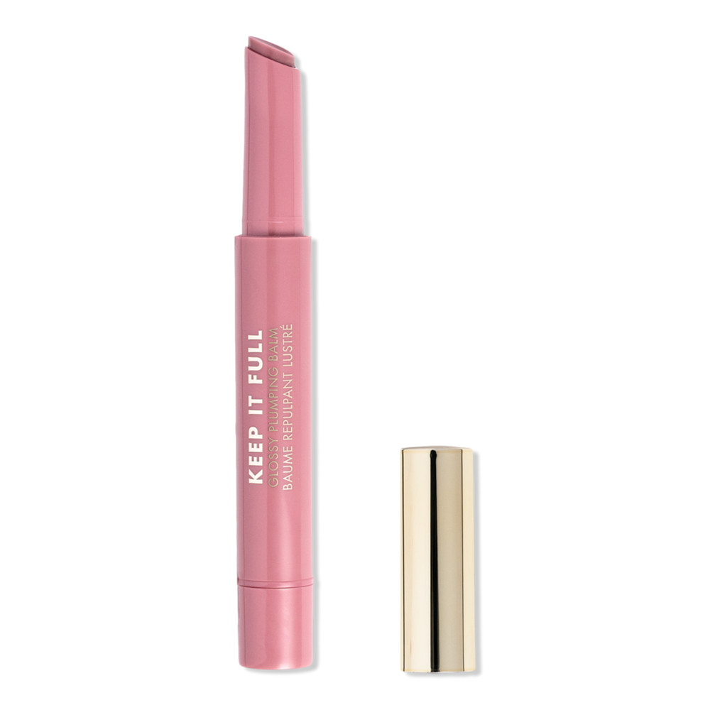 Milani Keep It Full Glossy Plumping Balm - Ribbon | Ulta