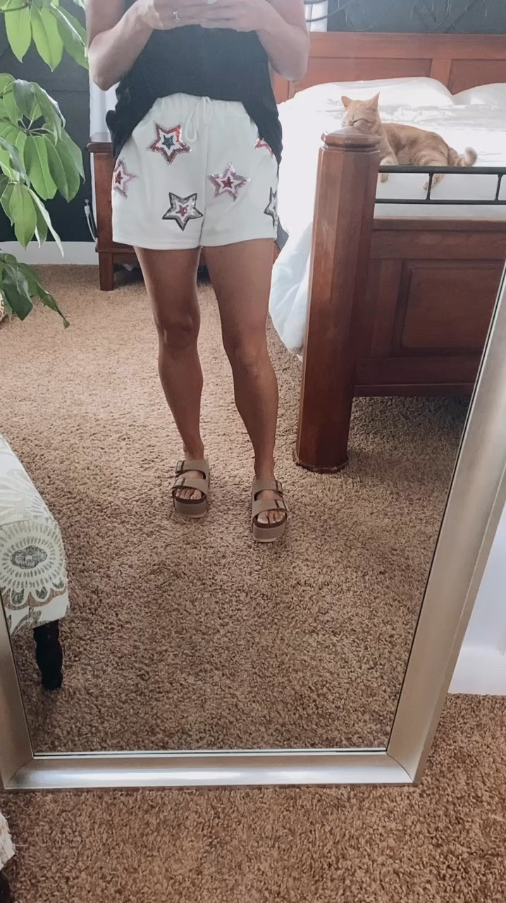 These are still on sale 40% off with code coolkicks at checkout 
:
Just got mine in verdict is still out in if they will rub tops of my feet or if I’ll fall off the platform 😆 TBC but I did get at a great price under $40

#LTKSaleAlert #LTKFallSale #LTKShoeCrush