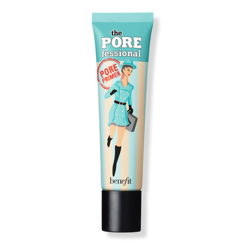 0.75 oz The POREfessional Pore Minimizing Primer - Benefit Cosmetics | Ulta Beauty | Ulta