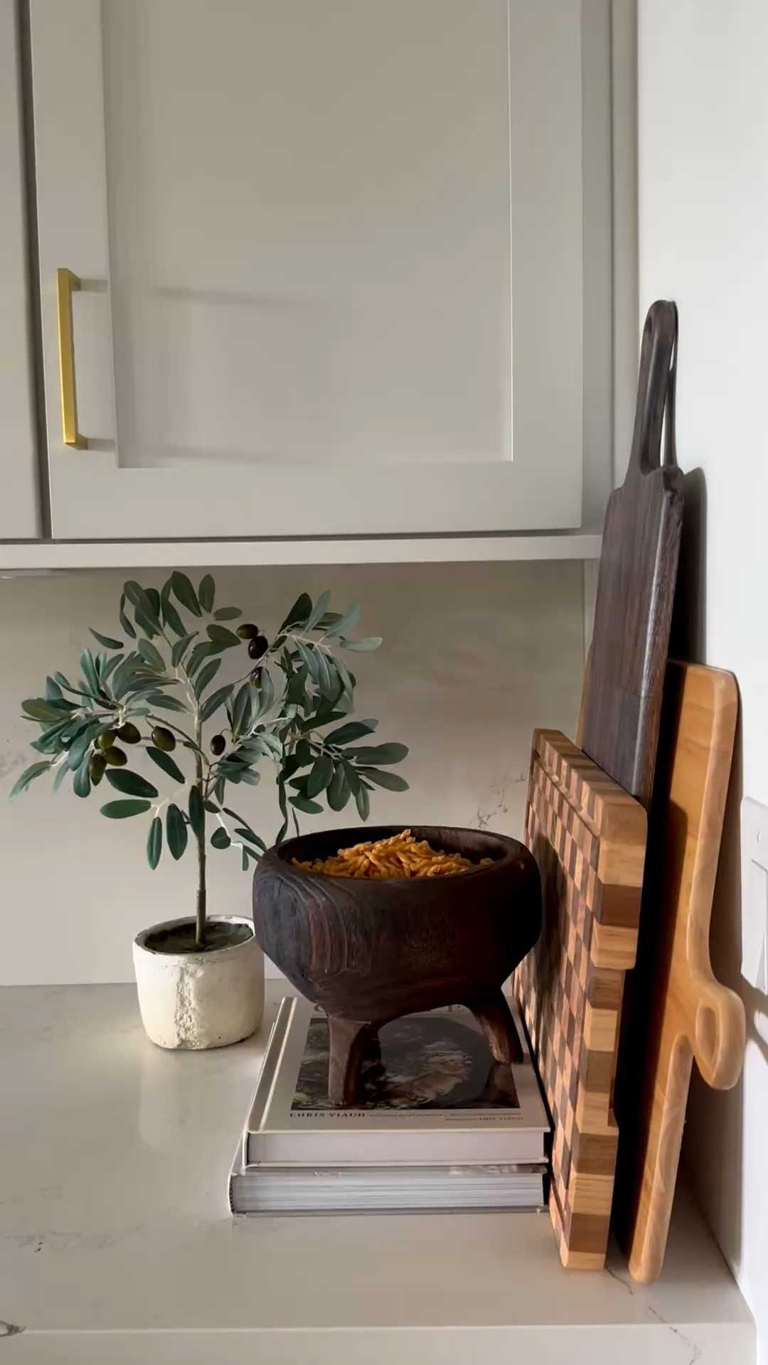 Kitchen counter styling 
@Wayfair @Target

#LTKHome #LTKSaleAlert #LTKdayinmylife