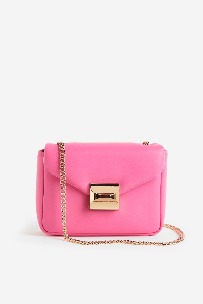 Small Shoulder Bag | H&M (US + CA)