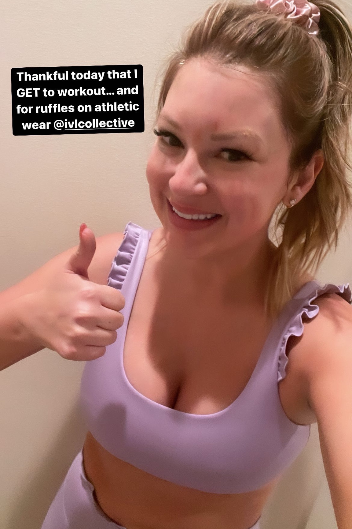 Workout but make it cute

#LTKsalealert #LTKfit