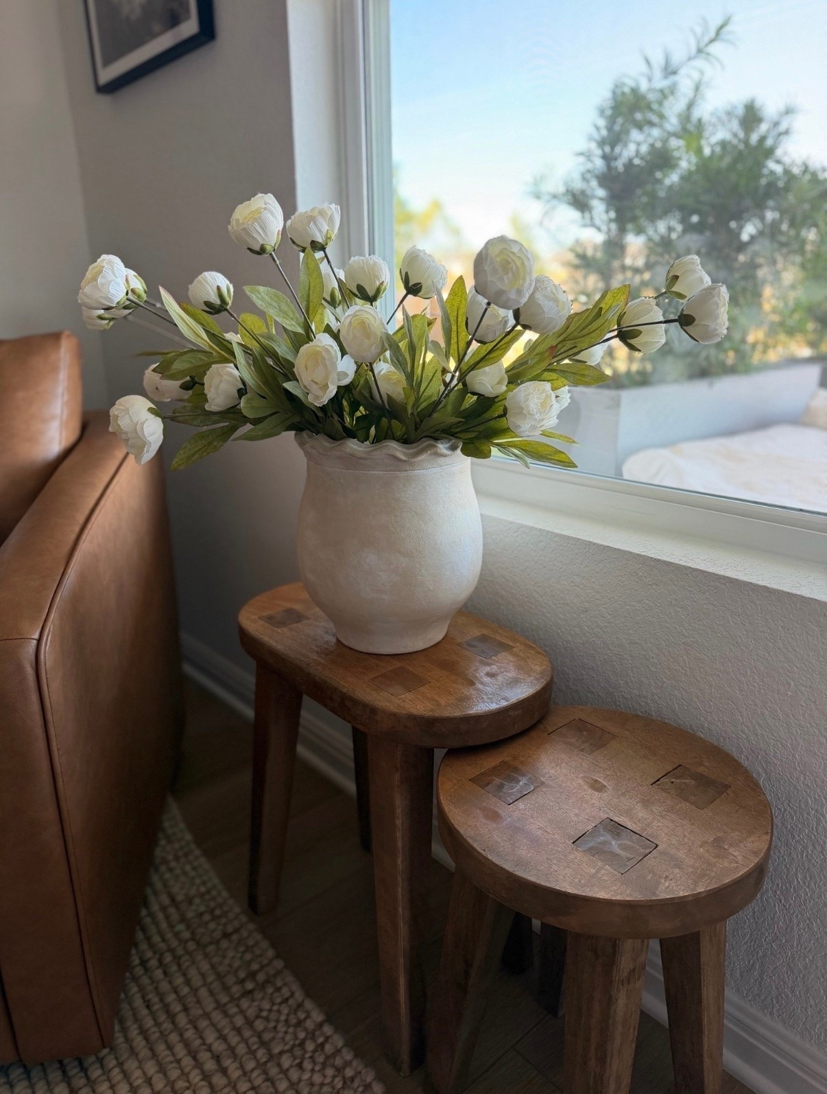 Best Selling Wood Side Table is 15% off 👏🏼

I own all versions of this table and it can be used in so many spaces!

Target Sale, Side Table, Home Decor, Functional Furniture, Target Home

#LTKHome #LTKSaleAlert