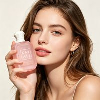 KAYALI Yum Boujee Marshmallow 81 Eau de Parfum Intense, 100 ml / 3.4 Fl Oz, Warm Gourmand Perfume for Women with Whipped Vanilla, Sugared Amber & Creamy Musk Long Lasting Fragrance Spray | AliExpress (US)