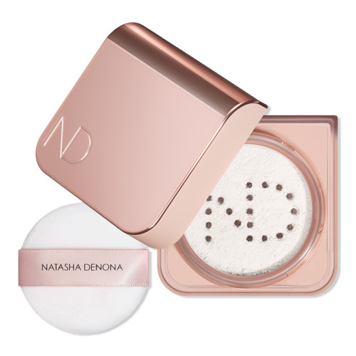 NATASHA DENONA Hy-Glam Setting Powder - Translucent | Ulta