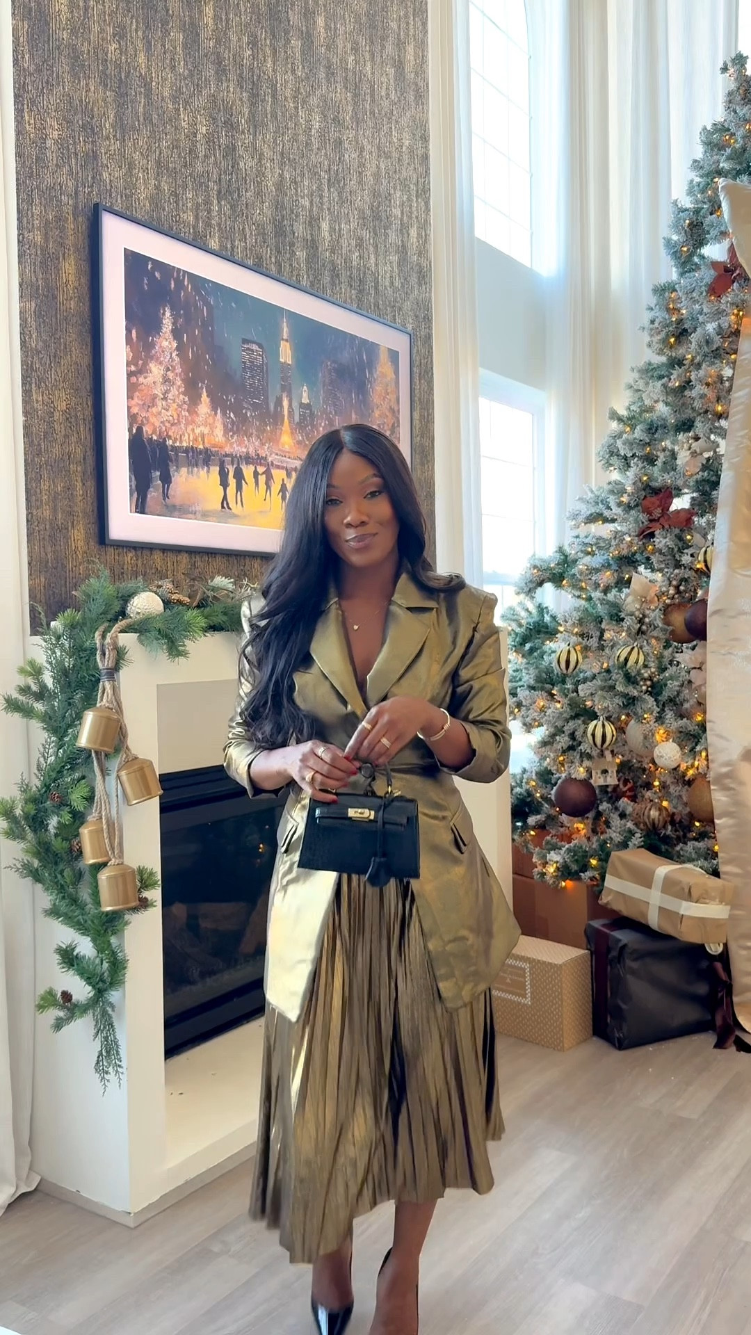 Holiday outfit inspo 

#LTKStyleTip #LTKParties #LTKHoliday