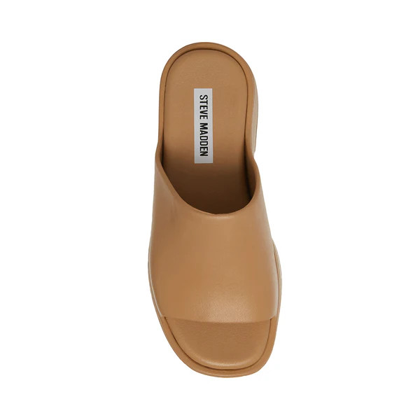 SLINKY-J TAN | Steve Madden (US)