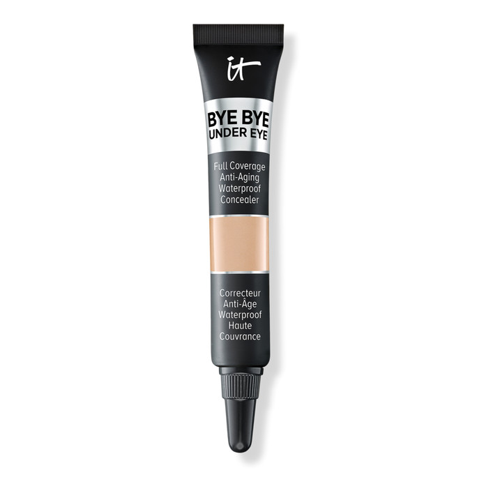 Travel Size Bye Bye Under Eye Full Coverage Anti-Aging Waterproof Concealer | Ulta