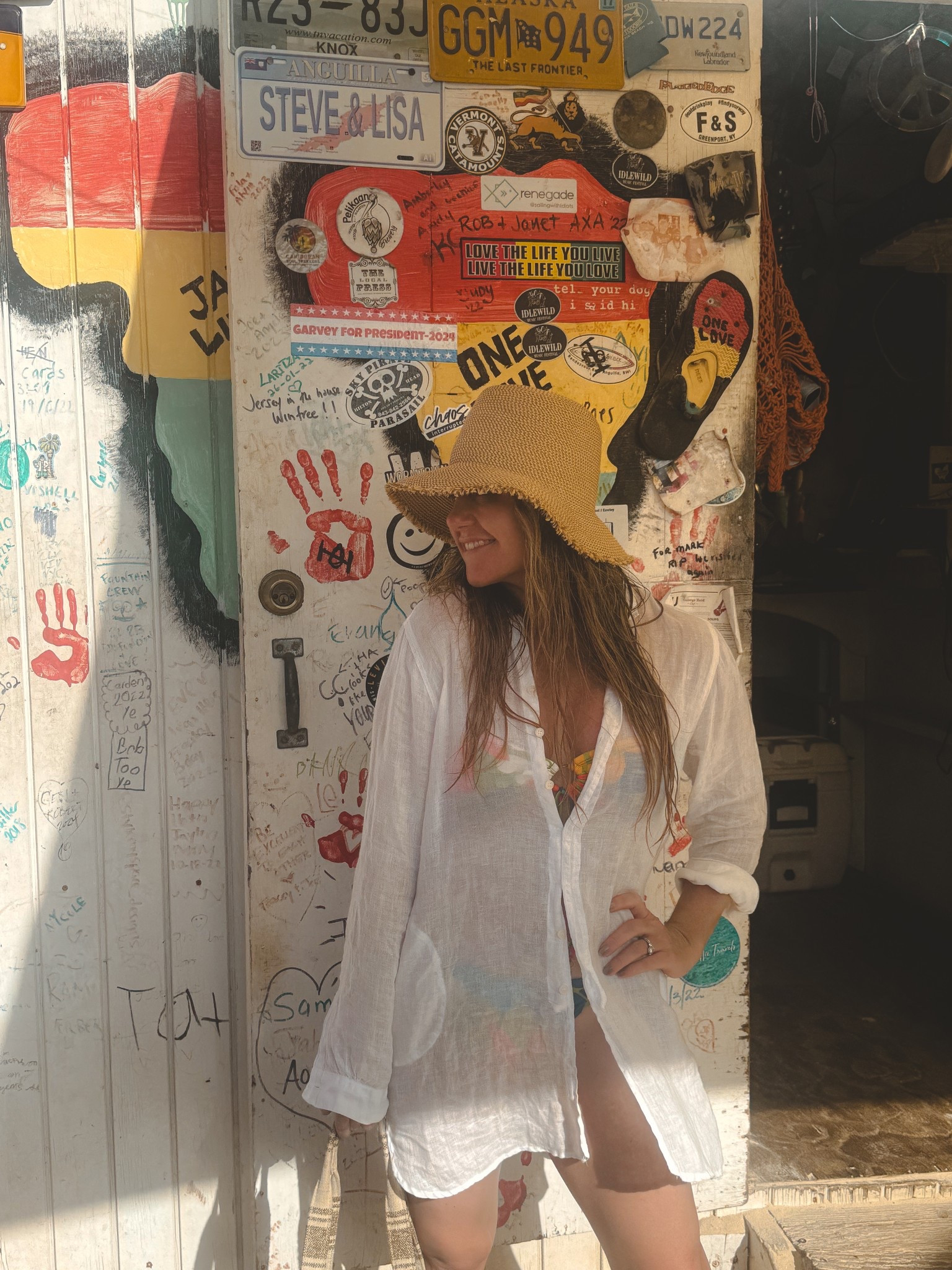 Spring Break Outfit. 🏝️

#LTKSeasonal #LTKStyleTip #LTKU