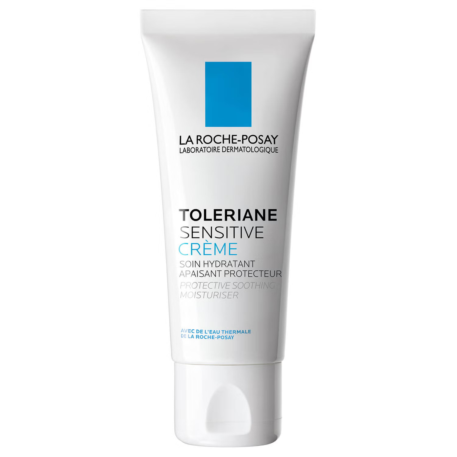 La Roche-Posay Toleriane Sensitive Moisturiser 40ml | Cult Beauty