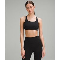 Energy Bra Medium Support, B-D Cups | Lululemon (US)