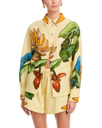 Banana Grapes Shirt | Bloomingdale's (US)