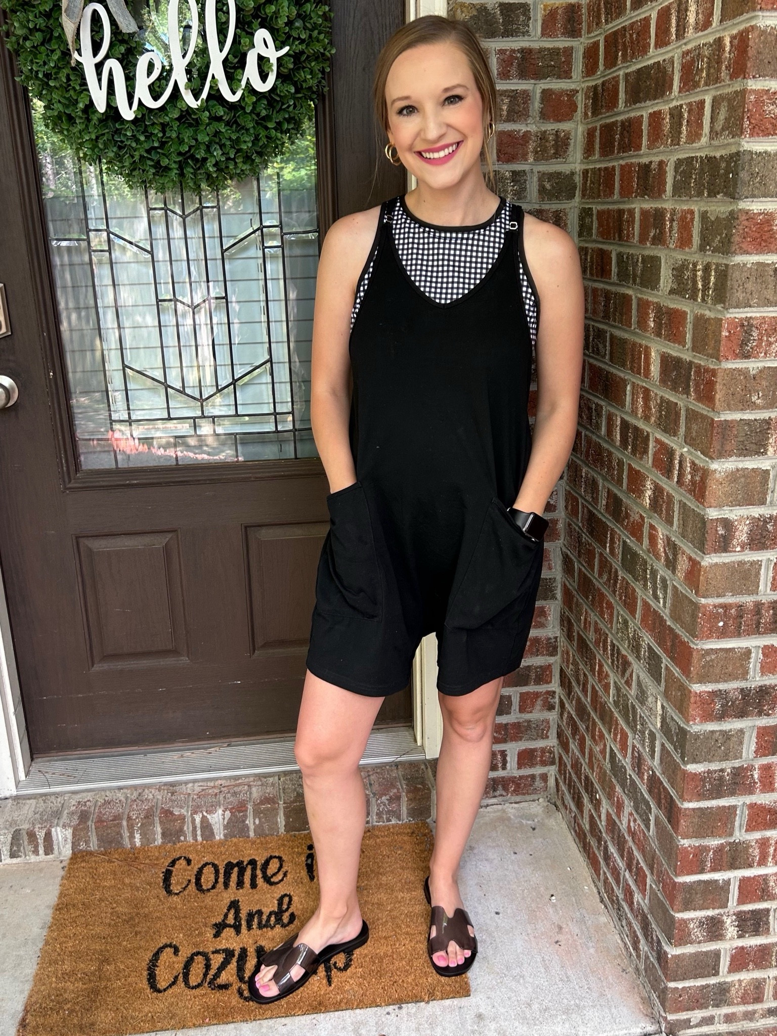 Amazon prime deal days on this free people dupe romper 