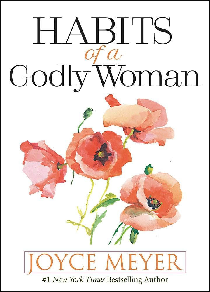 Habits of a Godly Woman | Amazon (US)