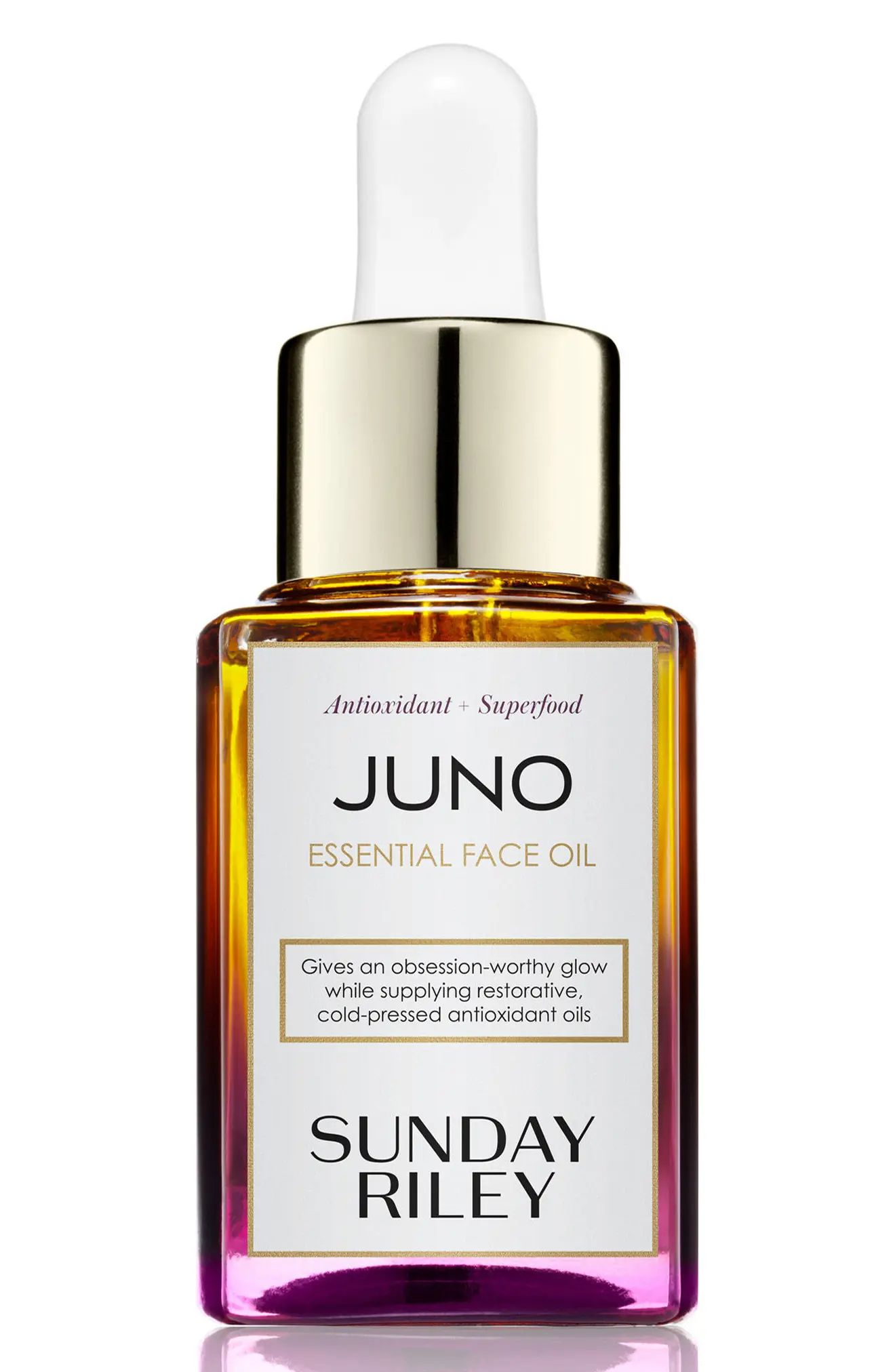 SPACE.NK.apothecary Sunday Riley Juno Essential Face Oil | Nordstrom