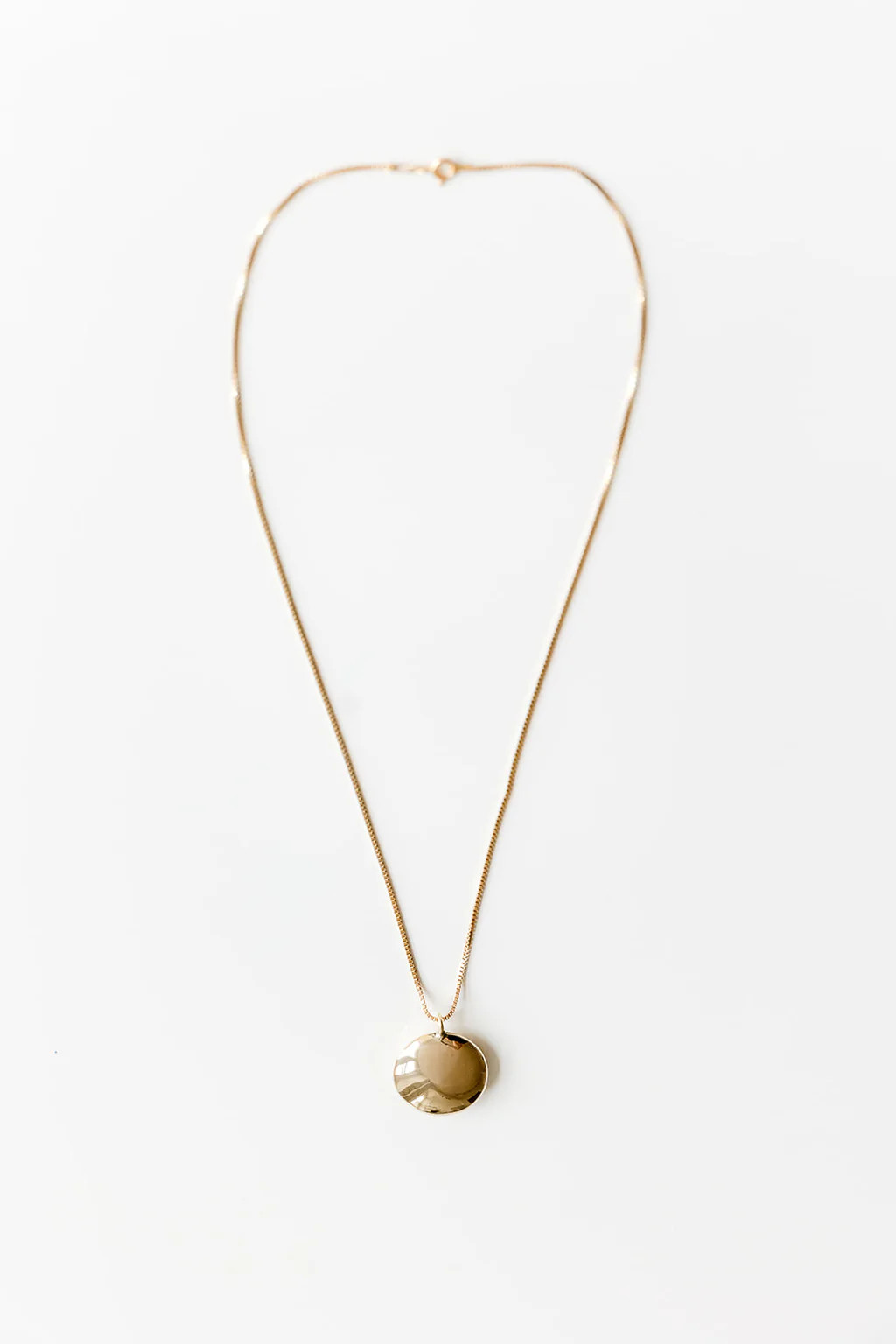 Cleo Necklace | Abby Alley