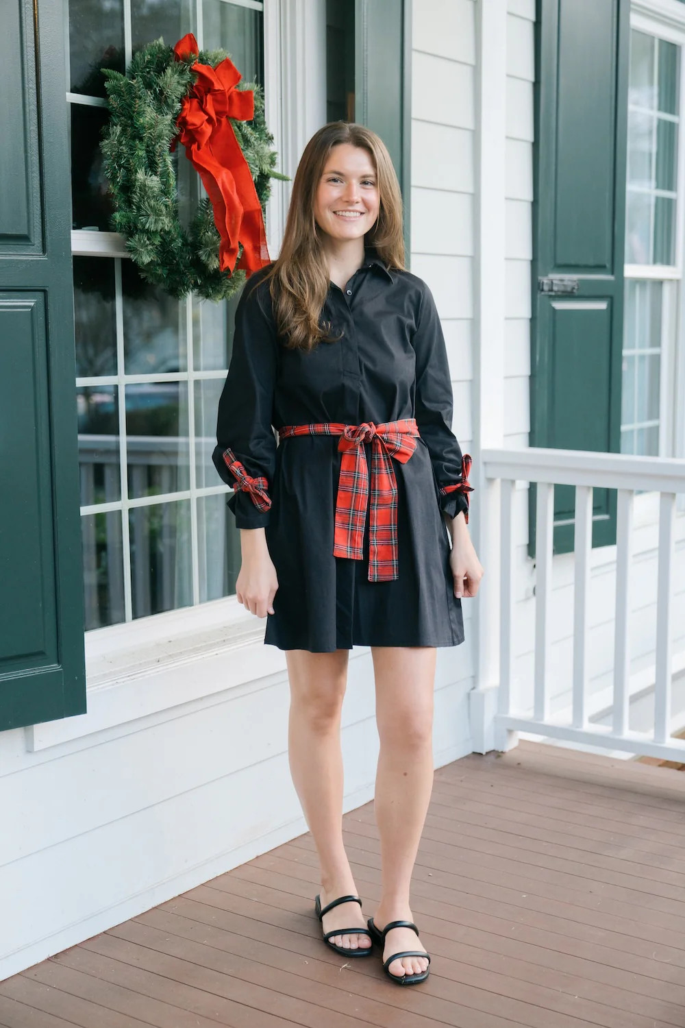 Penelope | Holly Berry | Victoria Dunn LLC