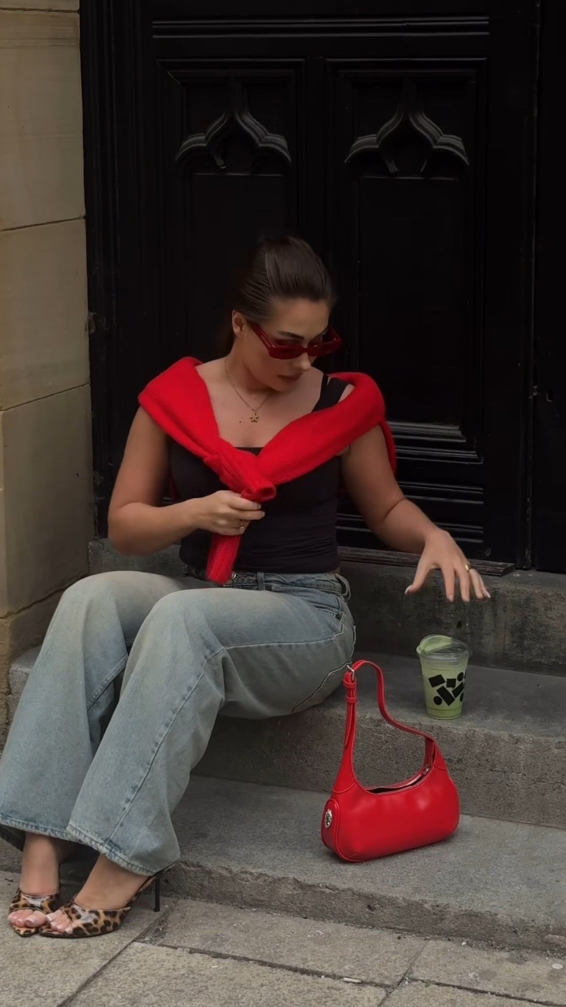 Chic fit 

#LTKautumn #LTKFashionMonth #LTKuk