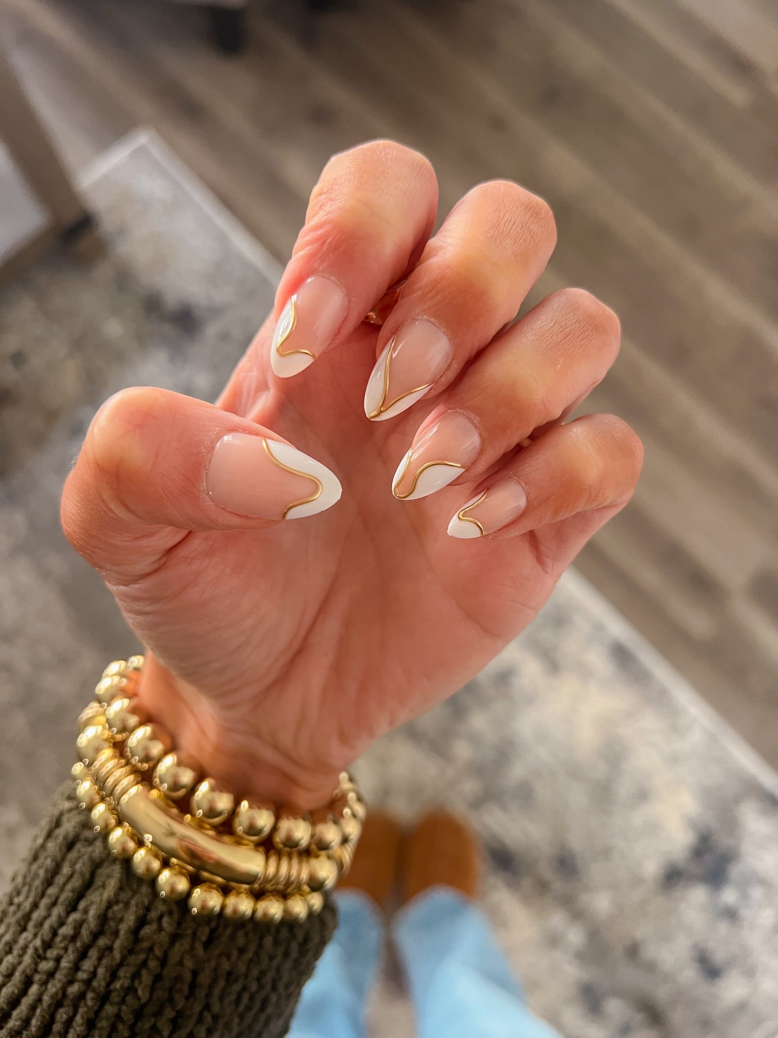 French but FUN!! ✨

Press ons for the WIN again! 



#LTKFindsUnder50 #LTKselfcare #LTKBeauty