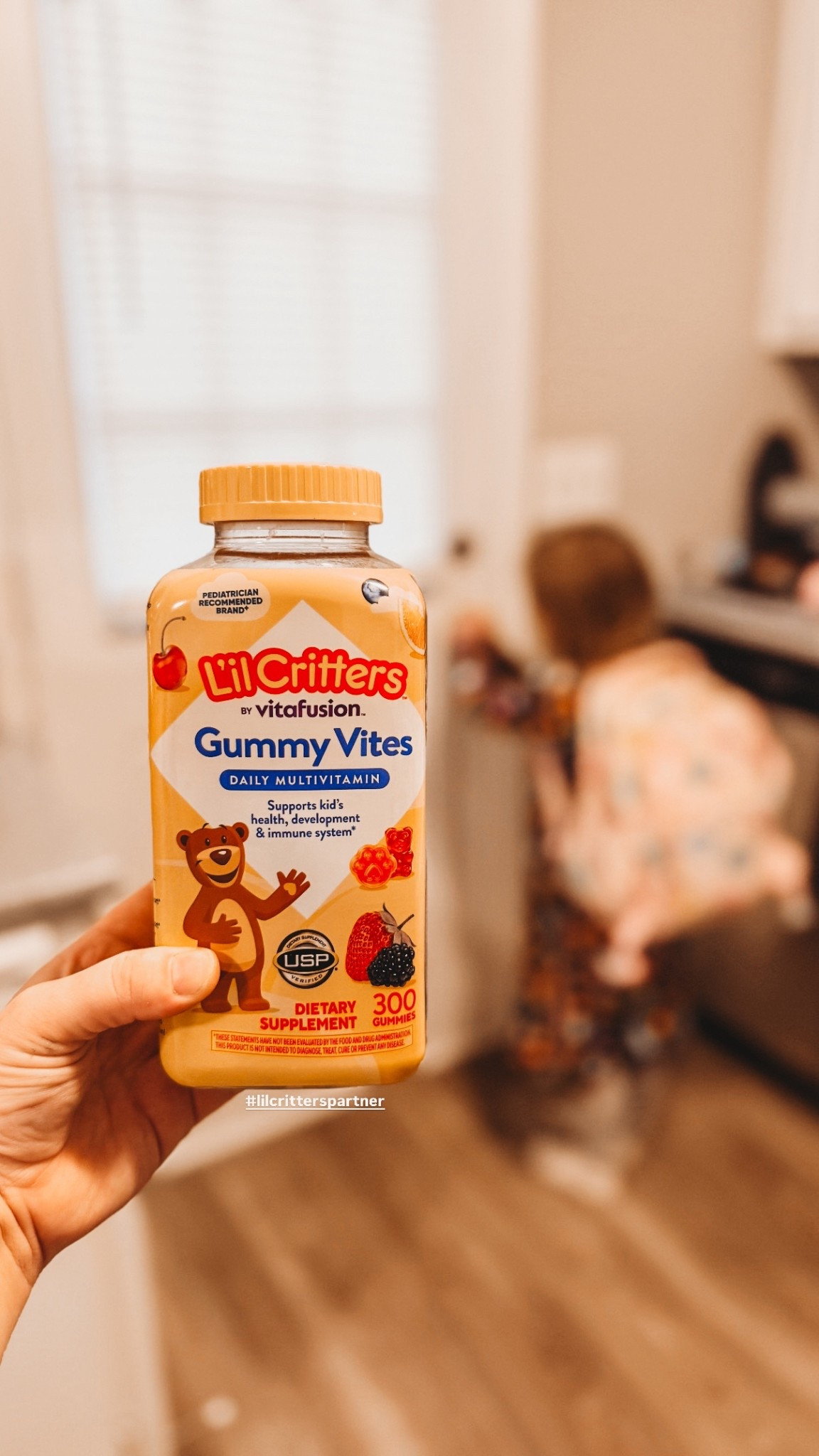 Our favorite vitamins! 

#LTKFamily #LTKKids