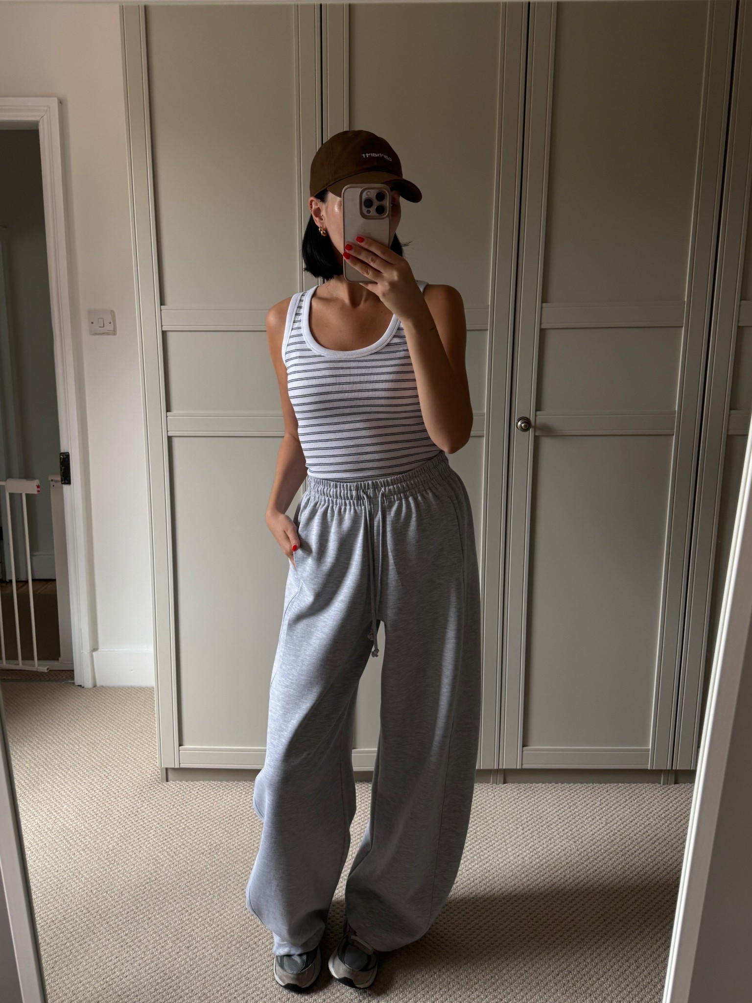 Barrel leg can do no wrong 

#LTKeurope #LTKuk #LTKstyletip