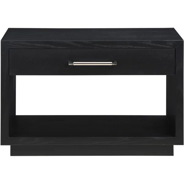 Josie-May Solid + Manufactured Wood Nightstand | Wayfair North America