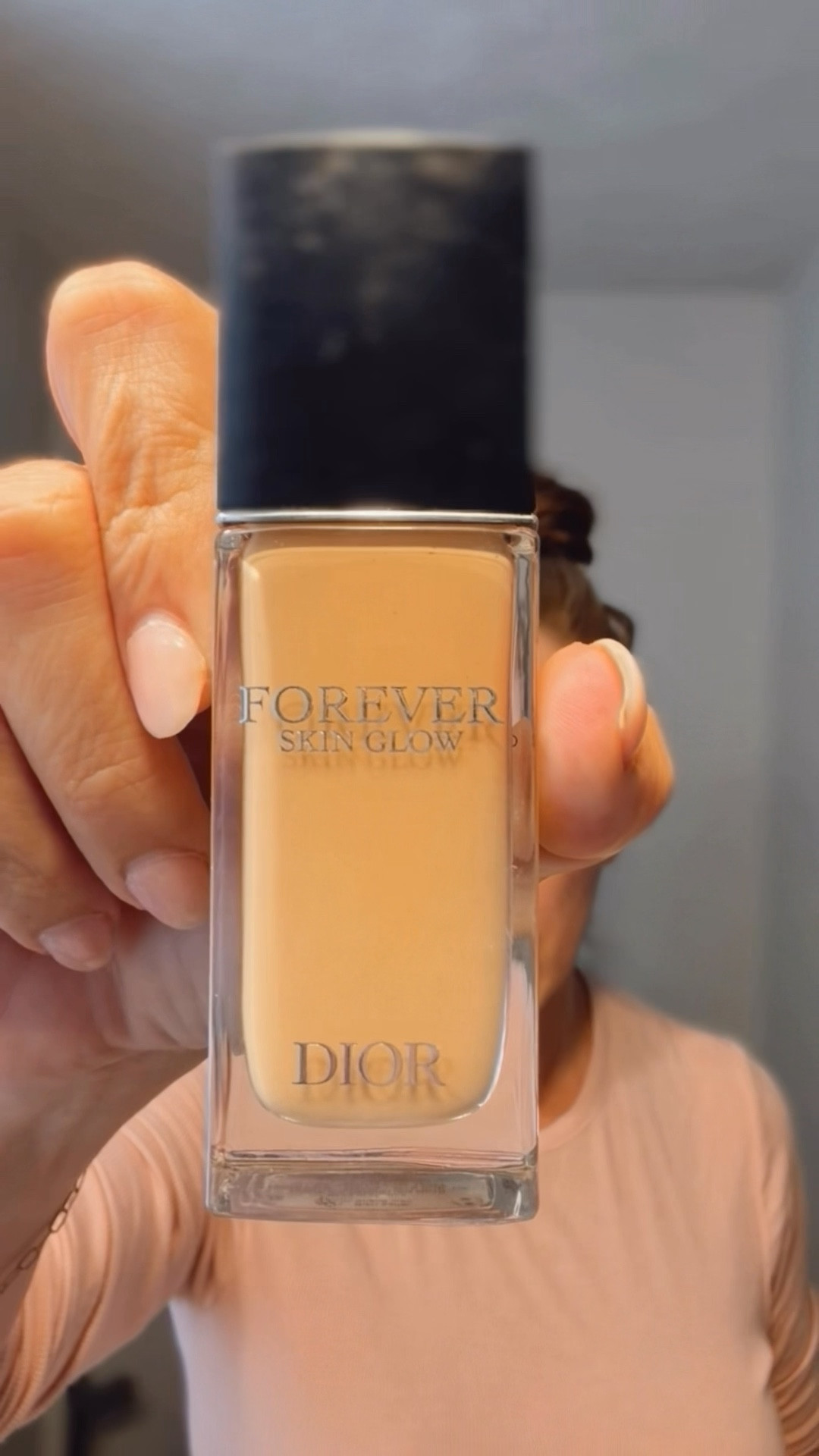 Dior Forever Skin Glow gives great coverage, is lightweight, stays on all day, and wears well on mature skin! Perfect for my full glam days!

#LTKBeauty #LTKSaleAlert #LTKgrwm