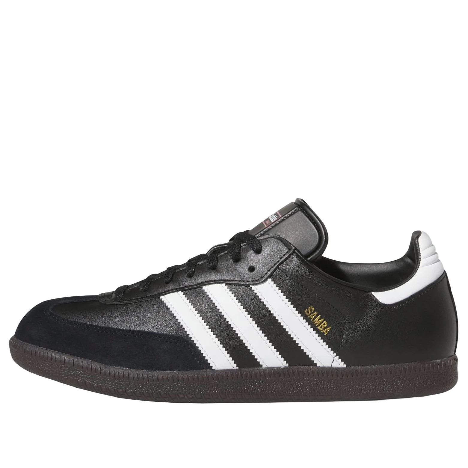 adidas Samba 'Black' | KICKS CREW