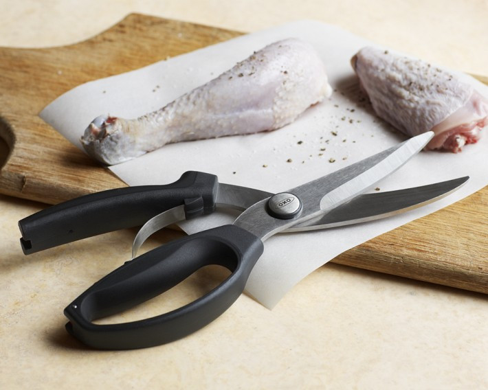 OXO Poultry Shears | Williams-Sonoma