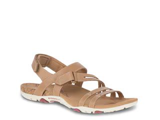 Merrell Sandspur Rose Sandal | DSW