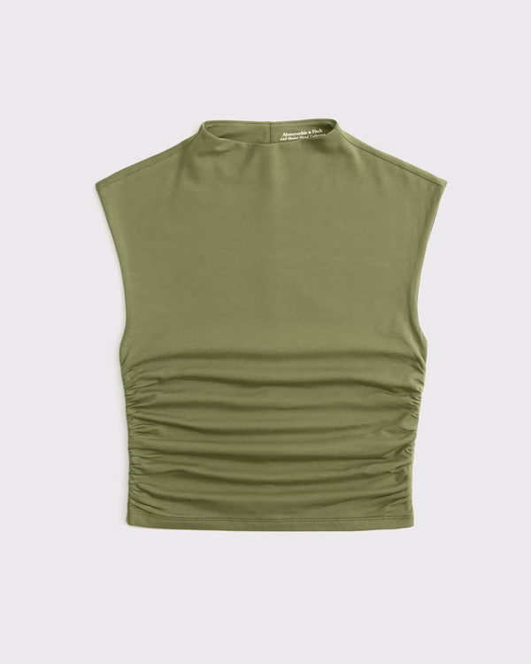 The A&F Paloma Top | Abercrombie & Fitch (US)