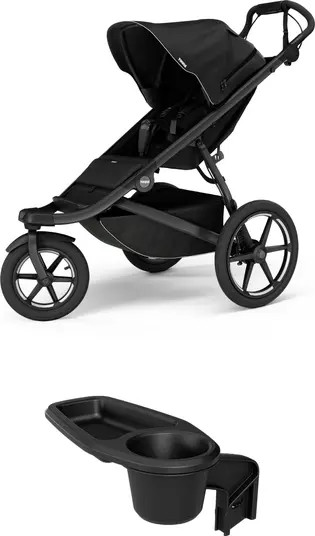 Thule Urban Glide 3 All Terrain Stroller Bundle | Nordstrom | Nordstrom