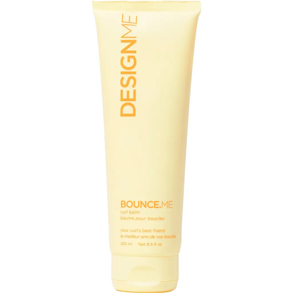 DESIGNME BOUNCE.ME Curl Balm at Nordstrom, Size 8.5 Oz | Nordstrom