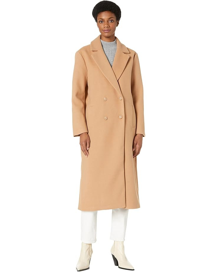 Steve Madden Isnt It Iconic Coat | Zappos