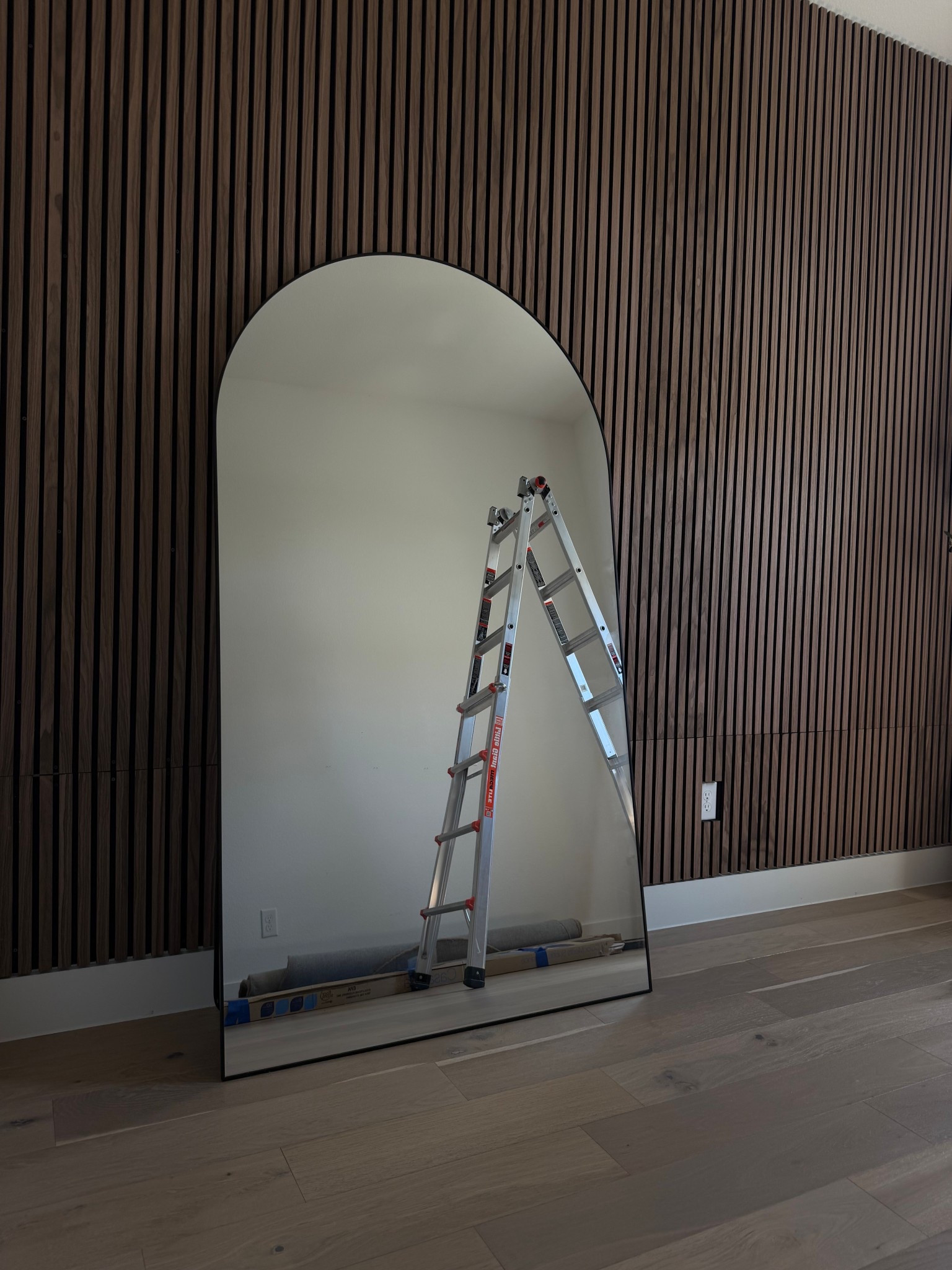 Home gym - Amazon full length mirror 

#LTKSeasonal #LTKFallSale #LTKFindsUnder100