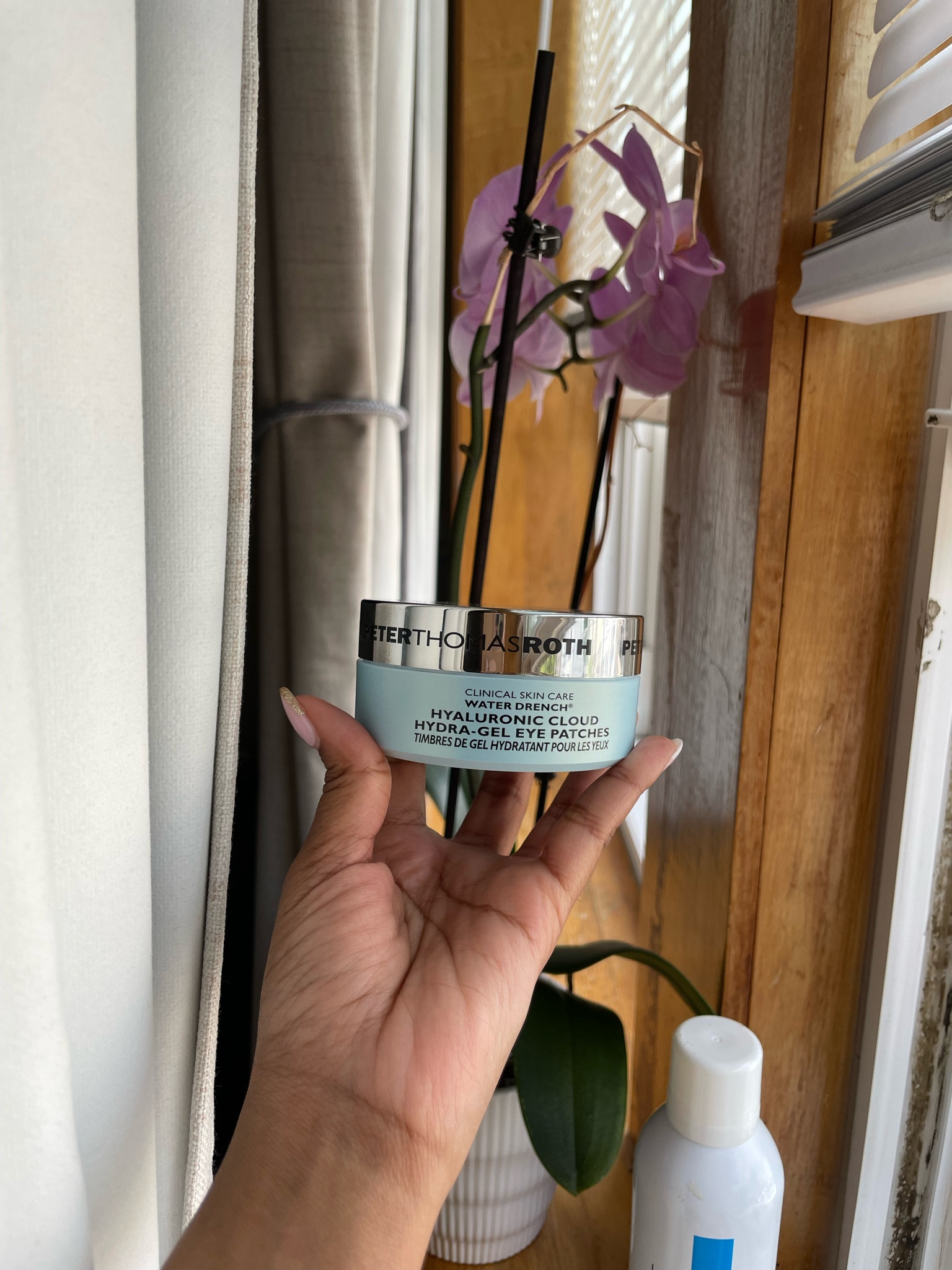 Parches para ojos , 100% recomendados ! Son mis favoritos ❤️

#LTKSeasonal #LTKHome #LTKBeauty