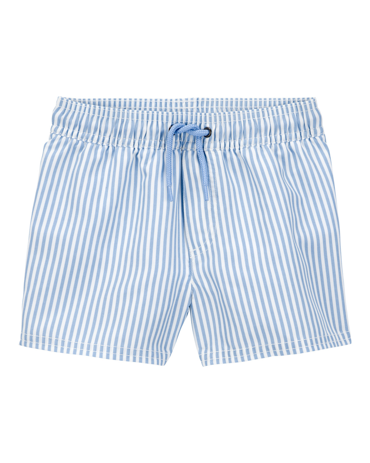 Toddler Striped Swim Trunks - Blue - Carter's | Carter's | Carter's Inc