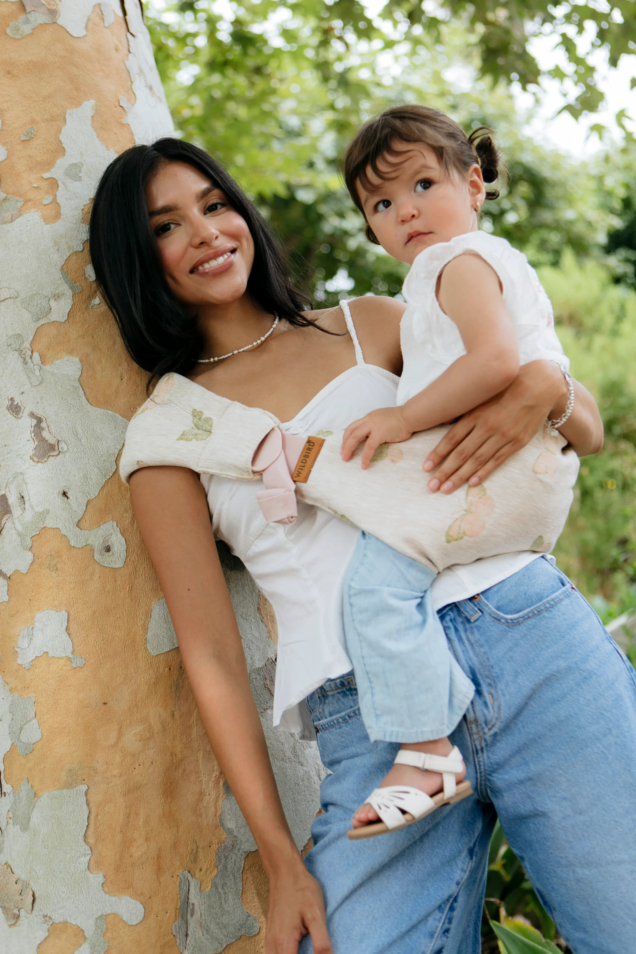 Flutter - Toddler Sling | Wildbird