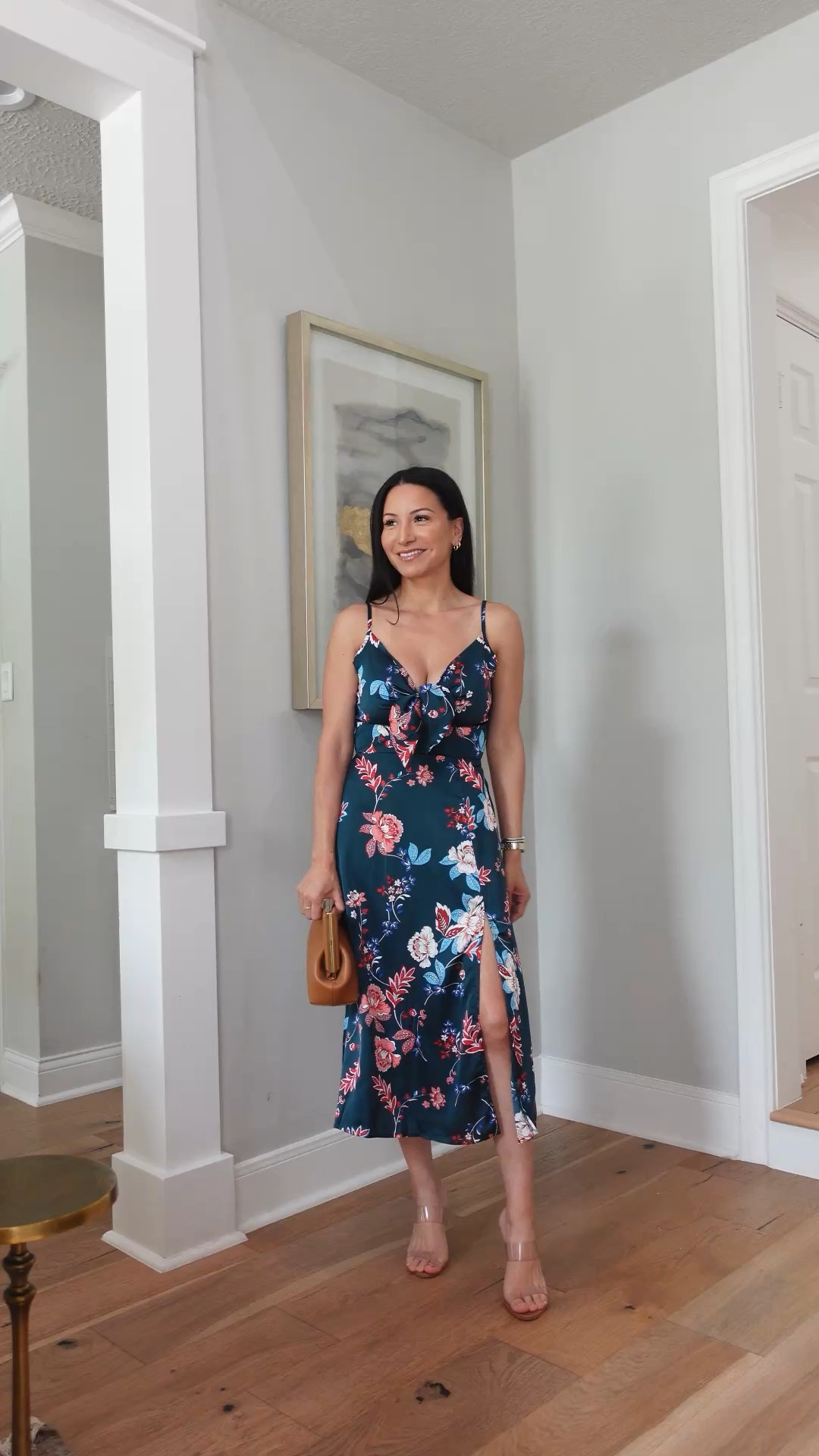 3 dresses from Amazon I’m loving for spring and summer!! Giving total vacation wardrobe vibes!! Wearing xsmall in all 3 

#LTKMothersDay #LTKootd #LTKSeasonal