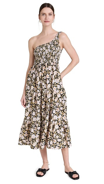 Kinsley Midi Dress | Shopbop