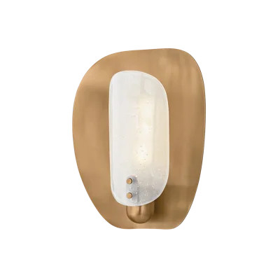 ADLER Wall Sconce | Perigold